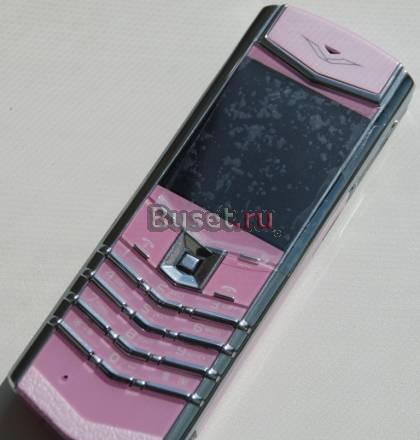 Продам телефон Vertu Segnature S Design Москва
