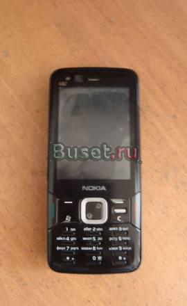 Nokia N82 Москва