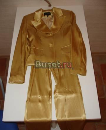 Костюм Lady in Gold Москва