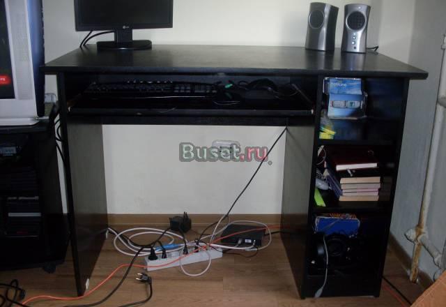 Компьютерный-письменный стол Санкт-Петербург