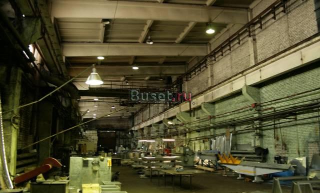 Продажа склад-производ помещ.,отл.техн. парам Москва