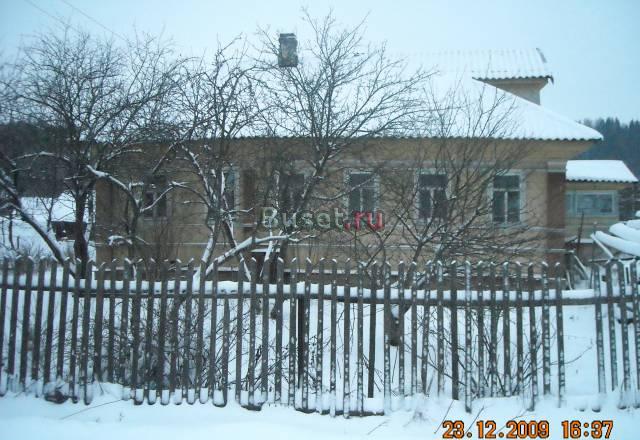 Продам дом Малая Вишера