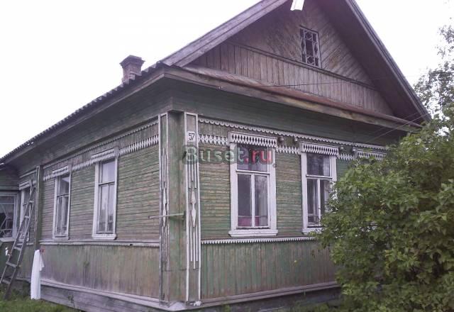 Продам дом Великий Новгород