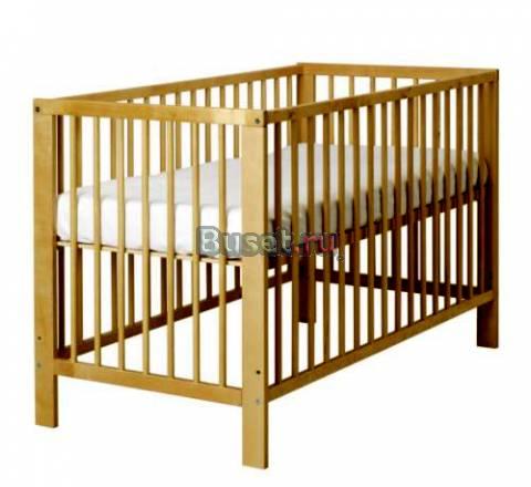 Кроватка Москва