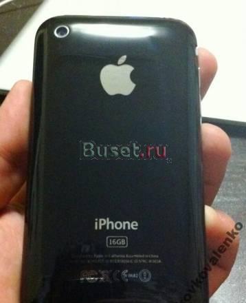 Iphone 3gs 16gb европеец Москва