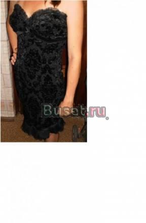 Платье новое Санкт-Петербург