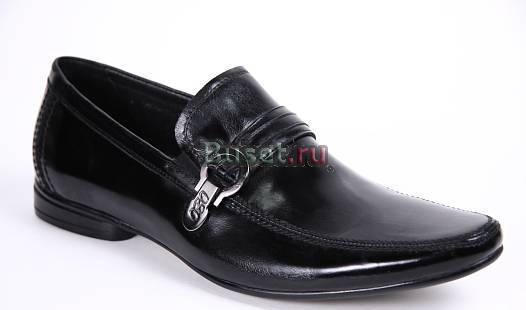 Туфли мужские Москва