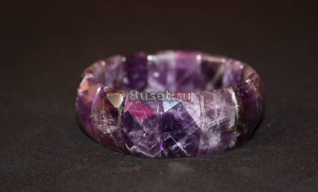 Браслет Москва