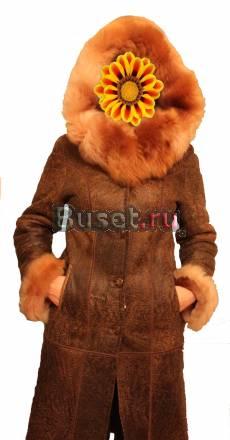 дубленка Москва