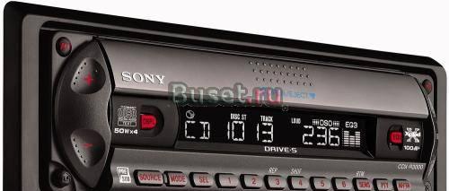 Куплю панель Sony CDX-R3000 Псков