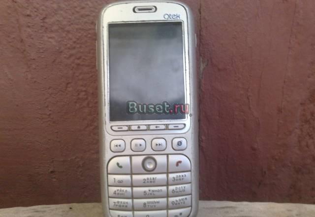 Qtek 8200 Санкт-Петербург