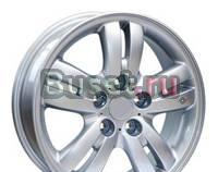 Литые диски R16 5x114,3 Chery Tiggo и Hyunday Москва
