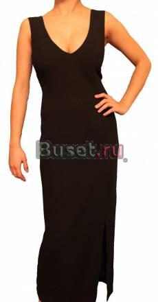 черное платье Москва
