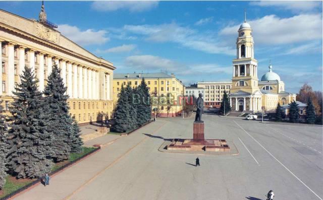 Куплю квартиру Липецк