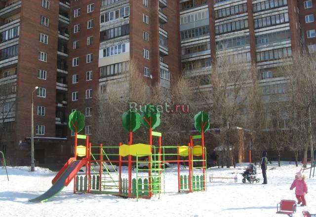 1 к.кв. в центральном районе города Орехово-Зуево