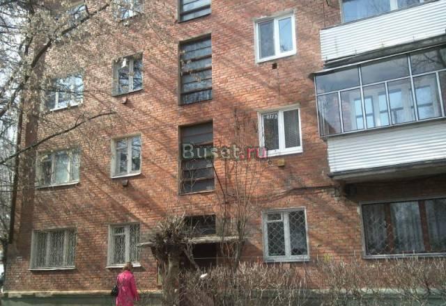 2 к.кв. на ул. Гагарина д.25 Орехово-Зуево