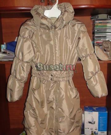 Пальто Москва