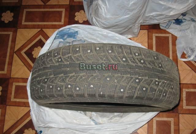 Зимнее шины 185/65 R15 Москва