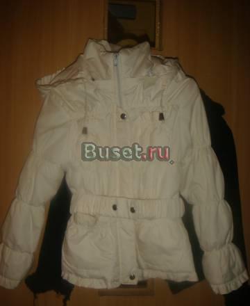 Вещи на девочку Москва