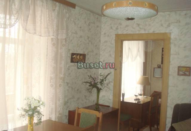 3-хкомн. квартира на ул. Урицкого д.63 Орехово-Зуево