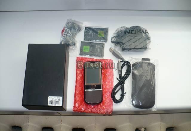 Nokia 8800 arte sapfire Москва