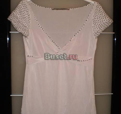 Кофта Angela Davis(Италия) Москва