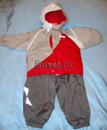 Reima TEC Москва