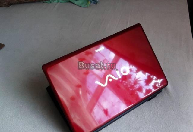 Sony продам новый vpccw2S1R/R Санкт-Петербург