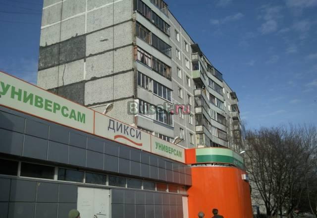 1 к.кв. на у. Володарского Орехово-Зуево