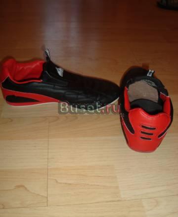 Женские кроссовки фирмы Olympus бу Москва