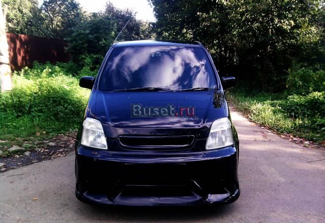 Honda Capa, 1999 Москва