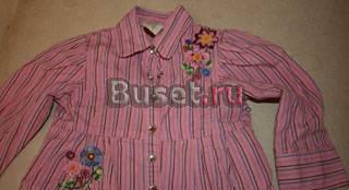 Одежда на девочку от 6 мес до 2х лет Москва