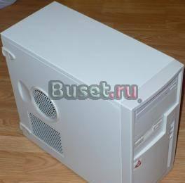 P-4  2.60, 200Gb,GeForce8400 256Mb,1Gb DDR,DVD-RW Москва