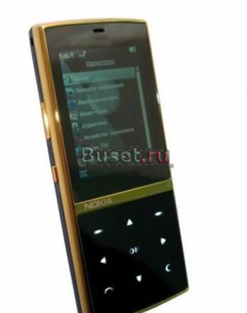 Nokia Aeon Duos кнр (заводской) Москва