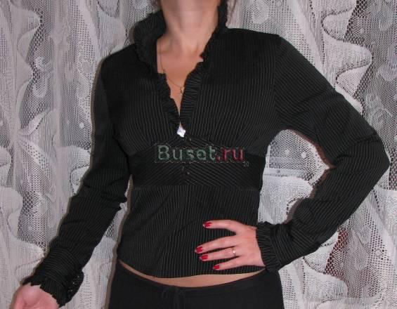 Красивая блузка 44 размера Москва