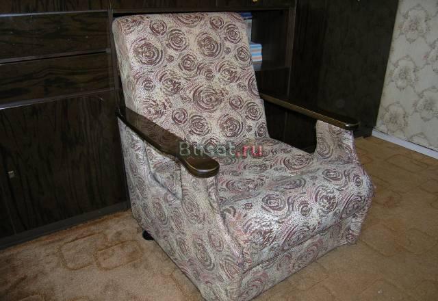 Кресло Москва