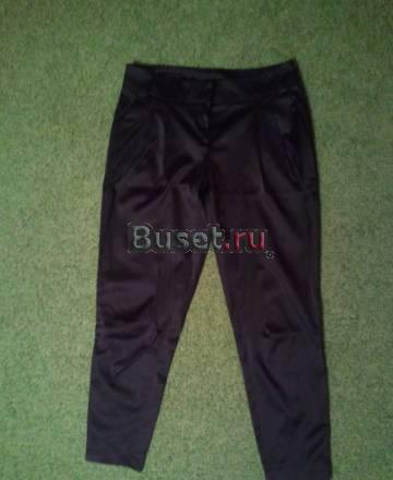 Капри черные befree новые на 44-46 размер новые Москва