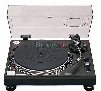 Technics 1210 mk2 (2 Штуки) Санкт-Петербург