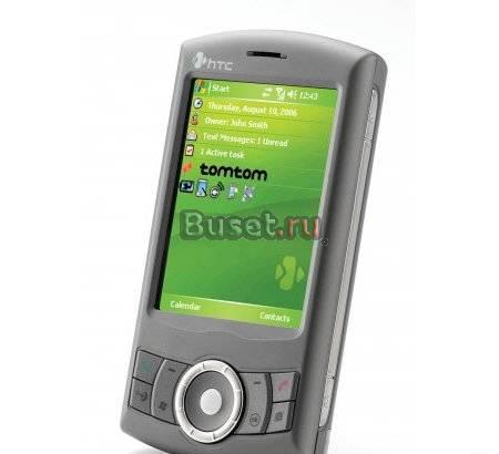 HTC p3300 WM 6.5 Москва