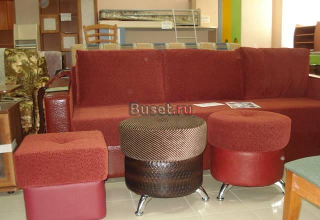 Мягкая  мебель Санкт-Петербург