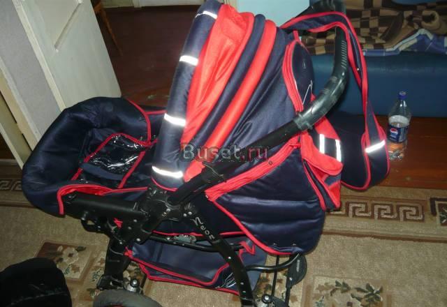 Коляска детская Санкт-Петербург