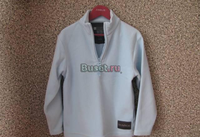Кофты  х/б и флис Москва
