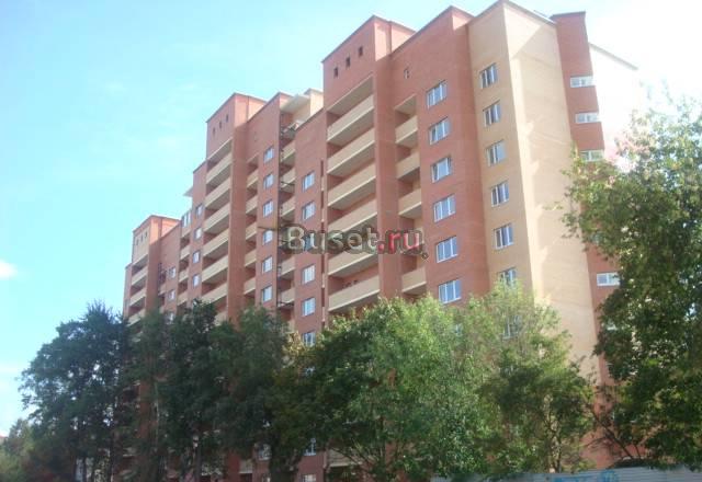Продаются квартиры в новостройке г.Чехов Чехов