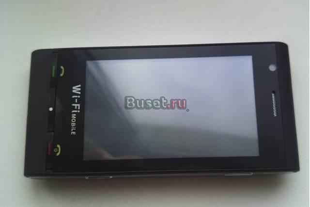 Sony Ericsson C5000 TV Duos Москва