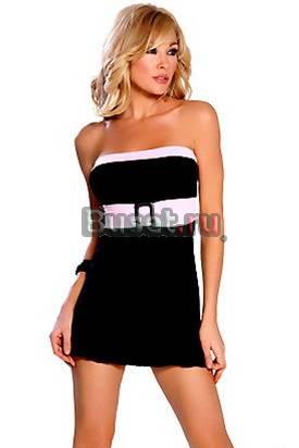 Мини-платье Москва