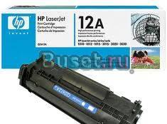Картридж HP Q2612A Санкт-Петербург