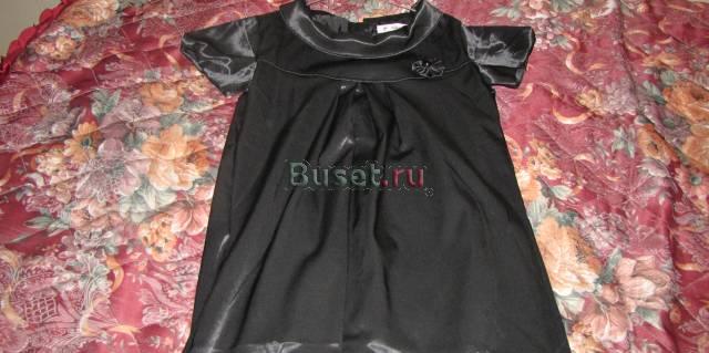 Платье Москва