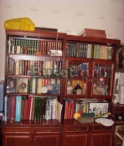 Стенка польская 5 секций Санкт-Петербург