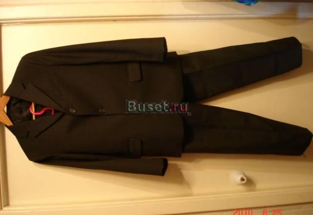 Костюм подростковый Москва