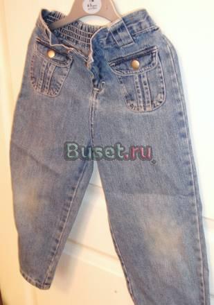 Джинсы Москва